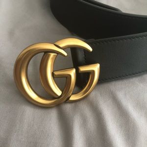 Gucci Belt-Never worn
